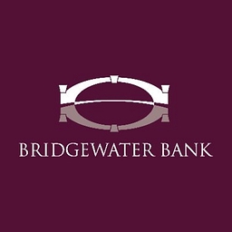 Bridgewater Bancshares, Inc. company mark