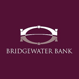 Bridgewater Bancshares Inc. Logo