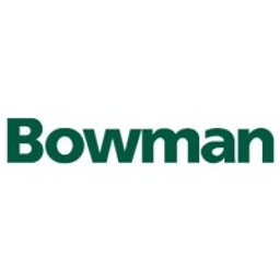 Bowman Consulting Group Ltd. Logo