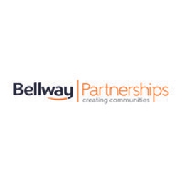Bellway p.l.c. Logo