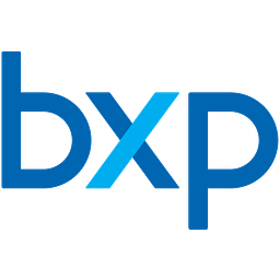 BXP Inc. logo