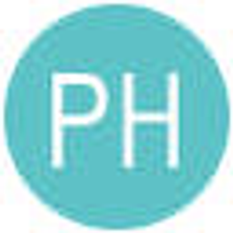 شعار Park Ha Biological Technology Co Ltd
