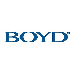 شعار Boyd Gaming Corp