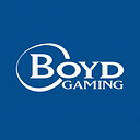 Boyd Gaming Corporation
