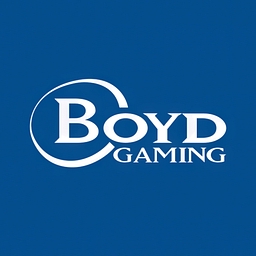Boyd Gaming Corp logo