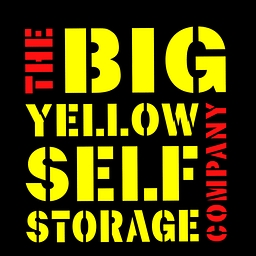 Big Yellow Group Plc Logo