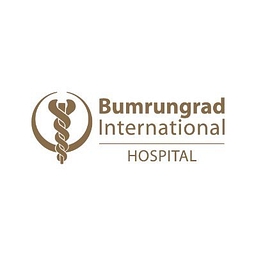 Bumrungrad Hospital Public Company Limited Logo