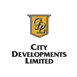 City Developments Limited Logo