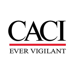 شعار CACI International Inc