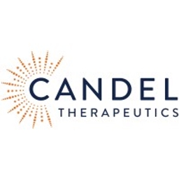 Candel Therapeutics, Inc. logo