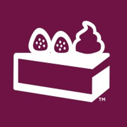 شعار Cheesecake Factory Inc