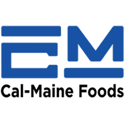 شعار Cal-Maine Foods Inc