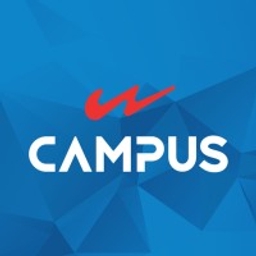 Campus Activewear Limited Logo