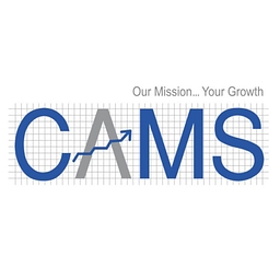 Computer Age Management Services Limited Logo