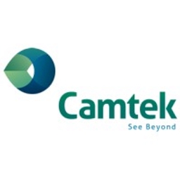 Camtek Ltd. company mark