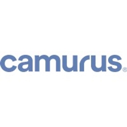 Camurus AB (publ) Logo
