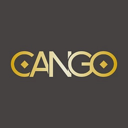CANG logo