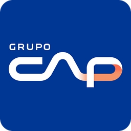 CAP S.A. Logo
