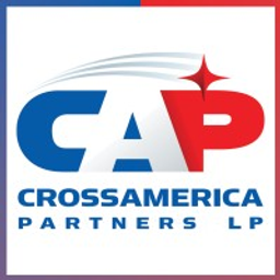 شعار Crossamerica Partners LP