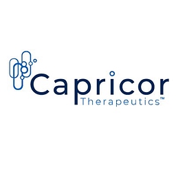 CAPRICOR THERAPEUTICS INC logo
