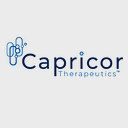 CAPRICOR THERAPEUTICS, INC.