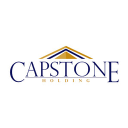 شعار Capstone Holding Corp
