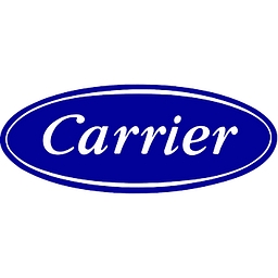 CARRIER GLOBAL Corp company mark