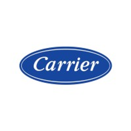 شعار Carrier Global Corp