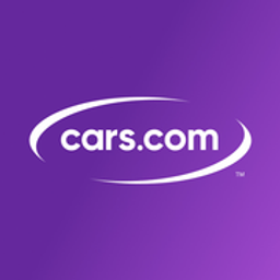 شعار Cars.com Inc