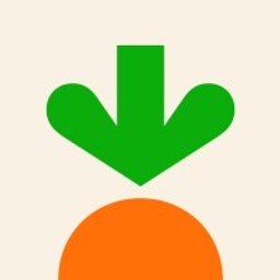 Instacart (Maplebear Inc.) Logo