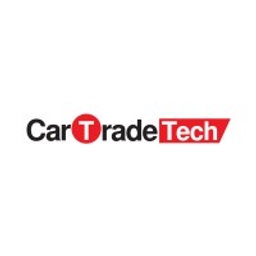 CarTrade Tech Limited Logo