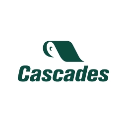 Cascades Inc. Logo