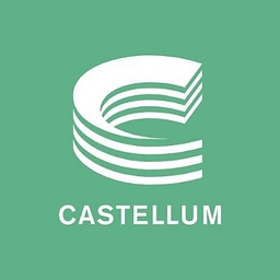 Castellum AB (publ) Logo
