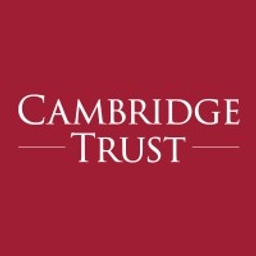Cambridge Bancorp logo