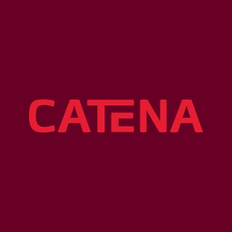 Catena AB (publ) Logo