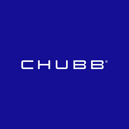Chubb Limited logo