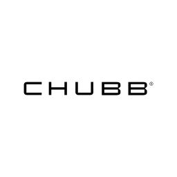 Chubb Limited Logo