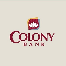 Colony Bankcorp Inc. Logo