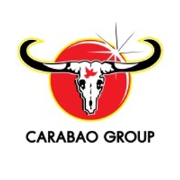 Carabao Group Public Company Limited Logo