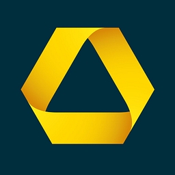 Commerzbank AG Logo