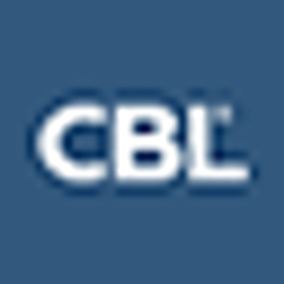 شعار CBL & Associates Properties Inc
