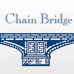 Chain Bridge Bancorp Inc. Logo