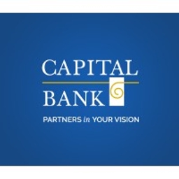 Capital Bancorp, Inc. logo