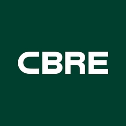 CBRE GROUP INCORPORATED logo