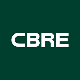 شعار CBRE Group Inc