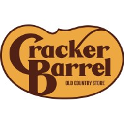 شعار Cracker Barrel Old Country Store Inc