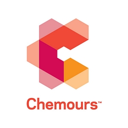 The Chemours Company company mark