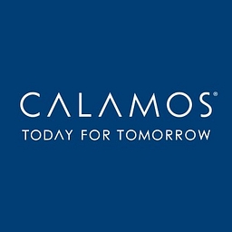 Calamos Dynamic Convertible & Income Fund logo