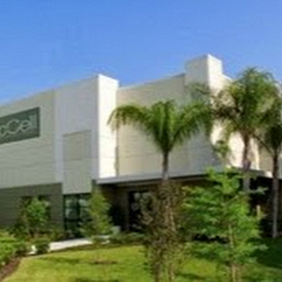 شعار Cryo-Cell International Inc