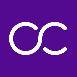 شعار Crown Castle Inc
